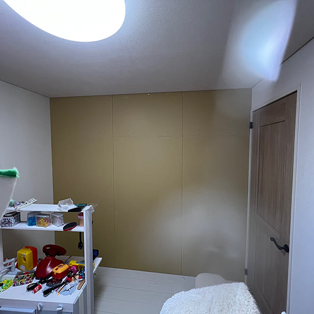 Daisukeさんの部屋