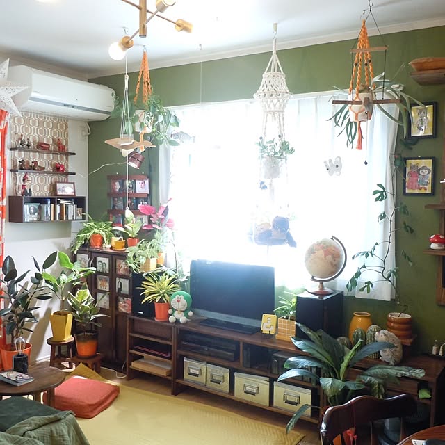 funnyfaceさんの実例写真