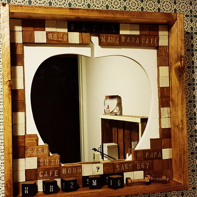 hosonosaku867さんの実例写真