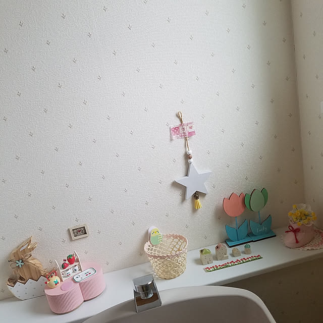 pastryさんの実例写真