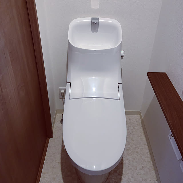 Kさんの実例写真