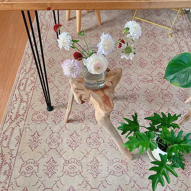 smallroomさんの実例写真