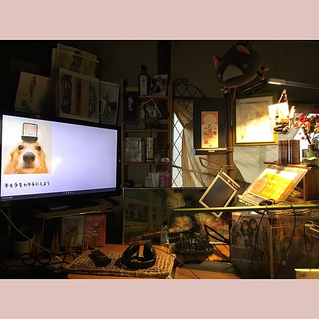 MEMO.2017.REALさんの実例写真