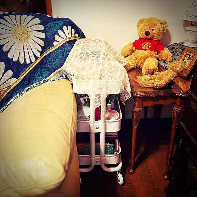 atさんの部屋