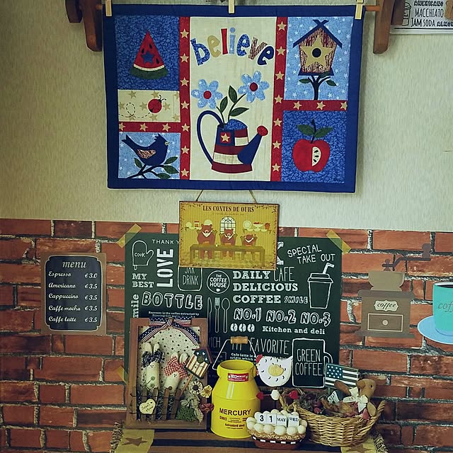 nanaさんの実例写真