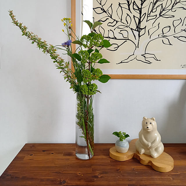 Green-leaf.1206さんの実例写真