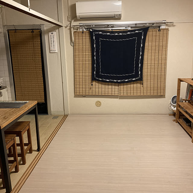 mamboさんの実例写真