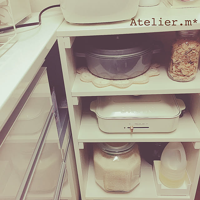 Atelier.mさんの実例写真