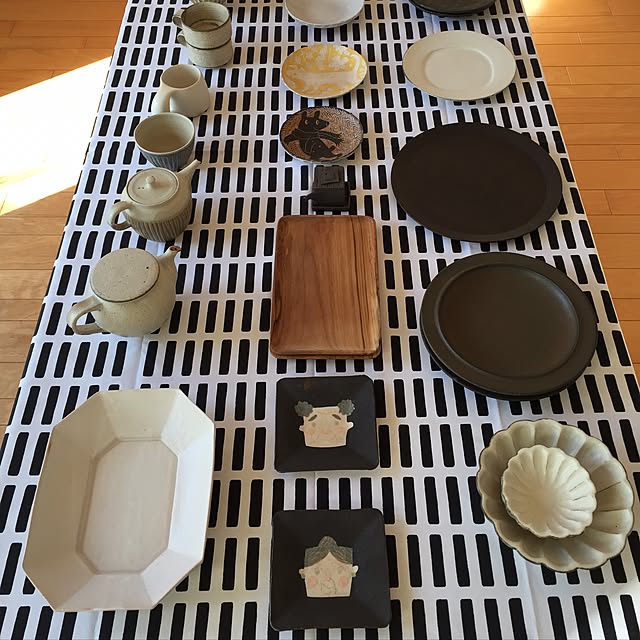 satoさんの実例写真