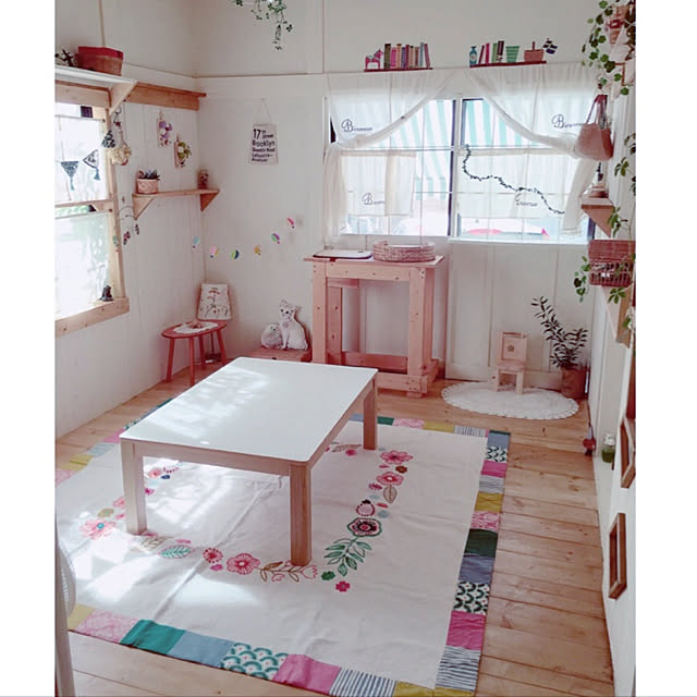 mintcatさんの実例写真