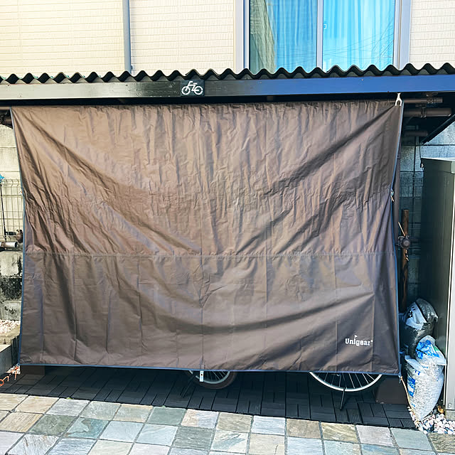 Mt.B3さんの部屋