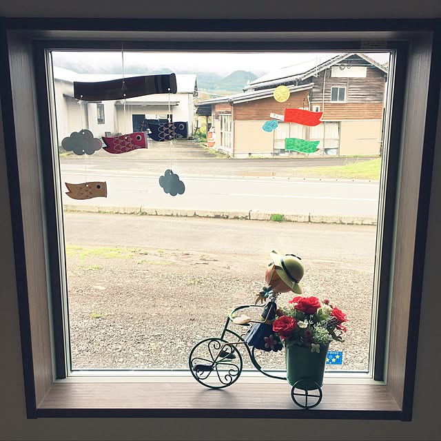 Kyokoさんの実例写真