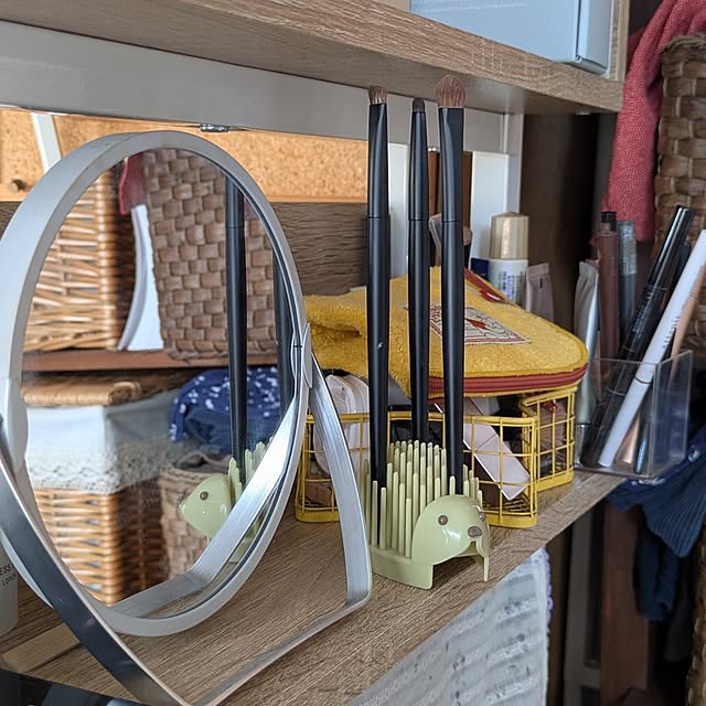 mi-saさんの部屋