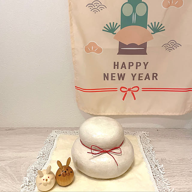 kurumouさんの実例写真