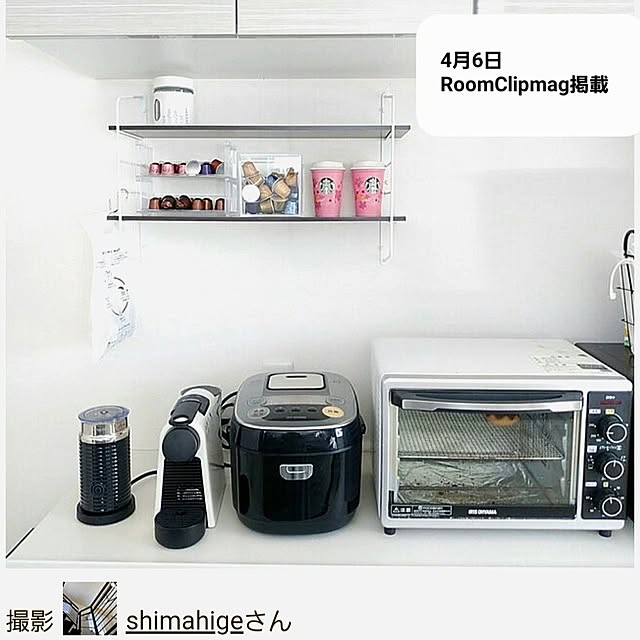 shimahigeさんの実例写真
