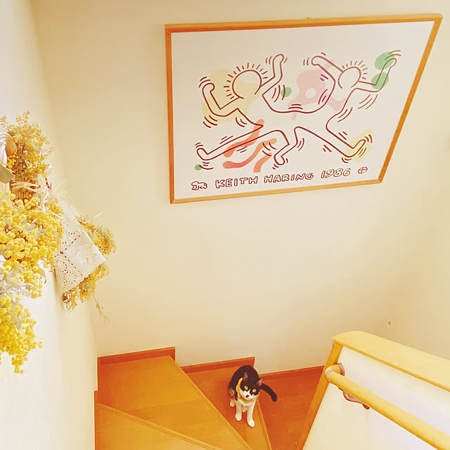 moolさんの部屋