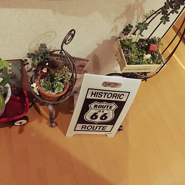 cocoさんの実例写真