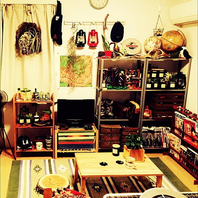 chibabababaさんの実例写真