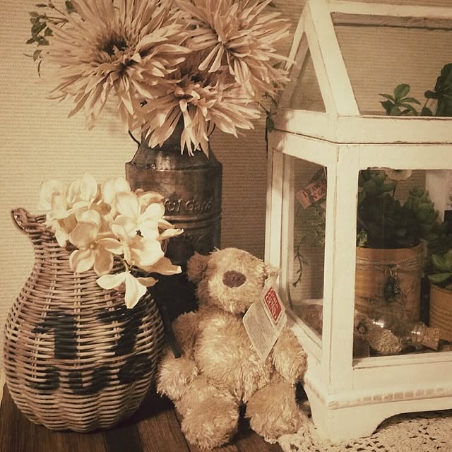 hassyさんの実例写真