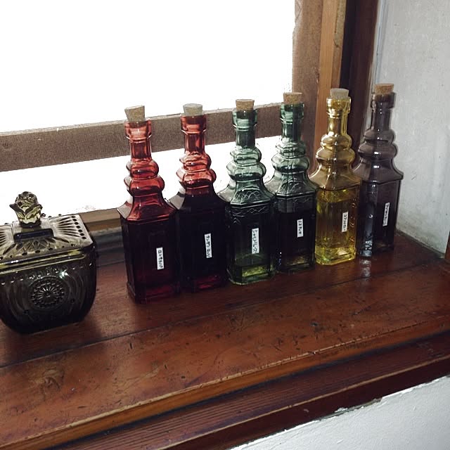 curiousさんの実例写真