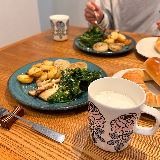 lucianoさんの部屋