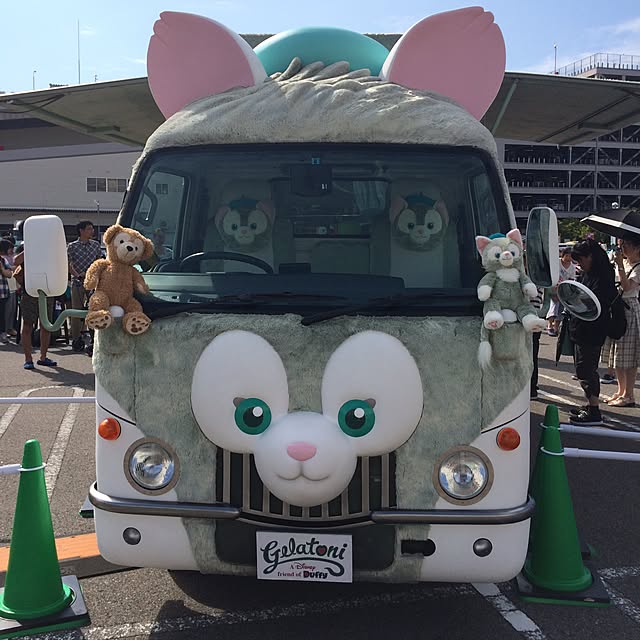 実例写真