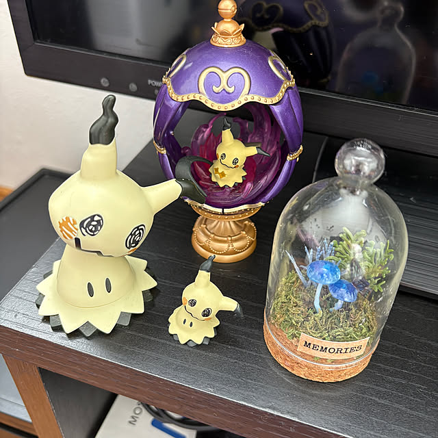 Dorotheaさんの部屋