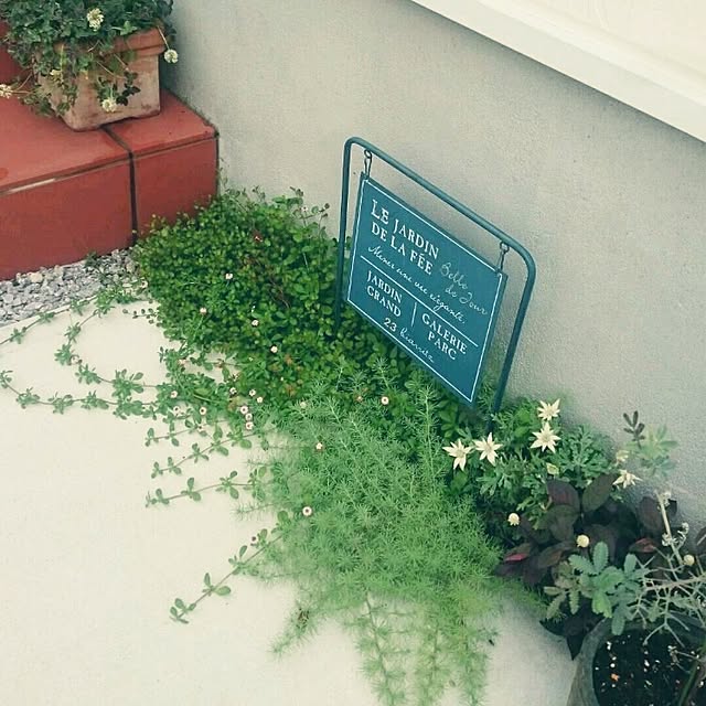 whitebirdさんの実例写真