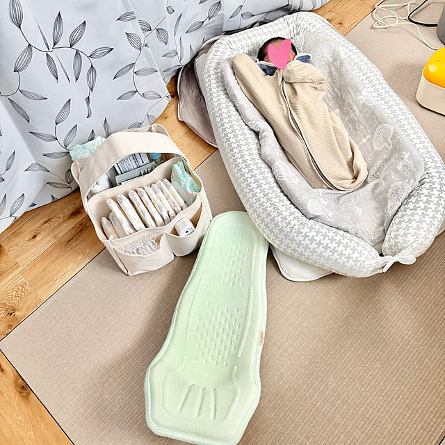 Minteaさんの部屋