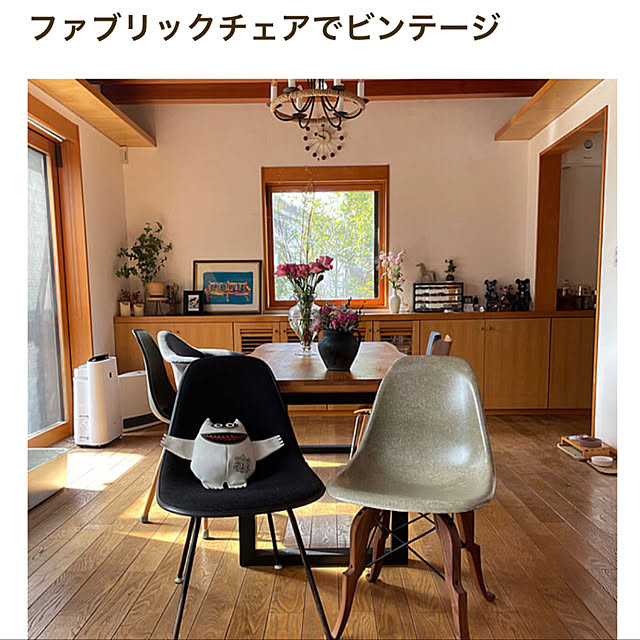 kabu10さんの実例写真