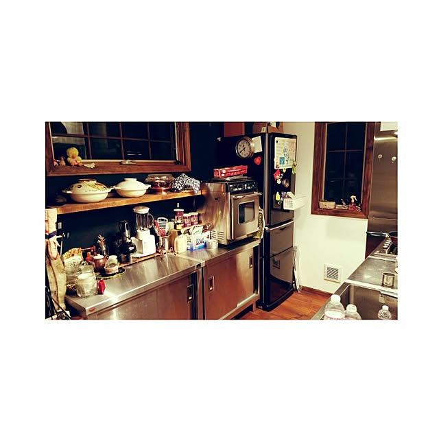 chamiさんの実例写真