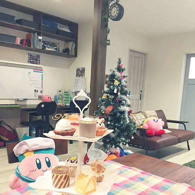 mikanさんの実例写真