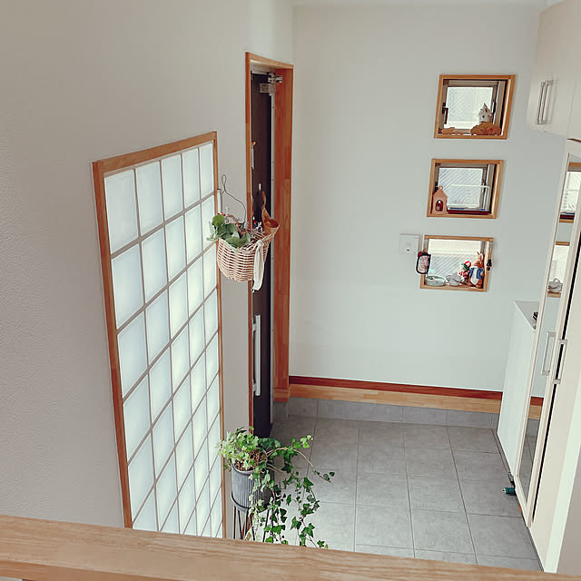 nahonさんの部屋