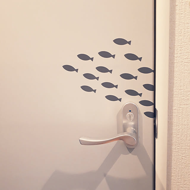 Chiさんの実例写真