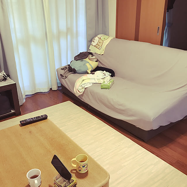 chappさんの実例写真