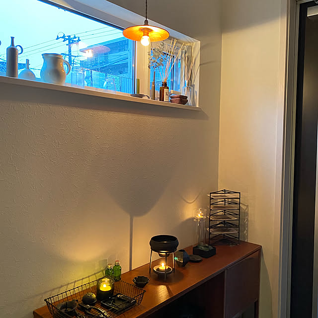 Hisashiさんの部屋