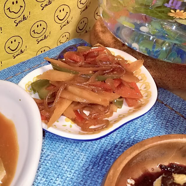 mocomocoさんの部屋