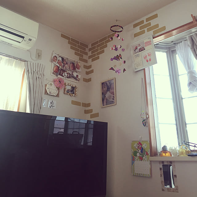 hoshiさんの実例写真