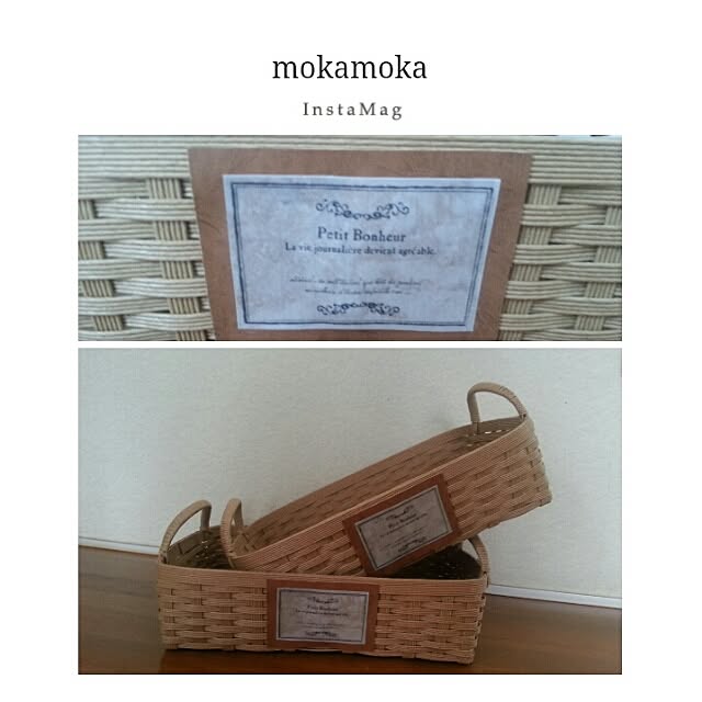 mokamokaさんの実例写真