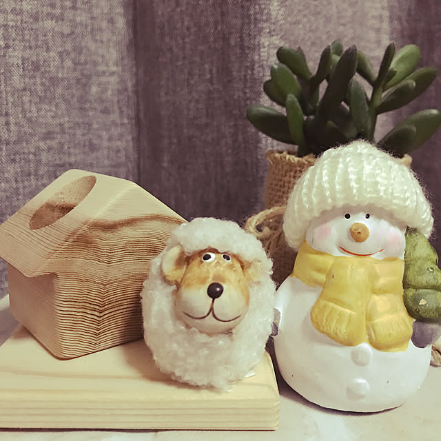 edamameさんの部屋
