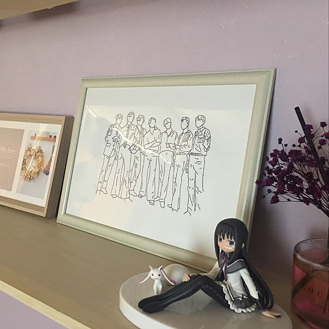 kaorenさんの実例写真