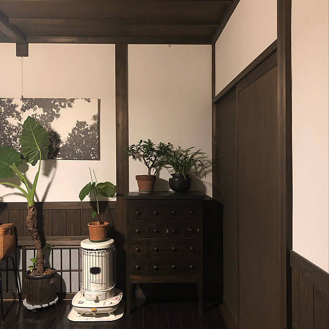 SATOさんの実例写真