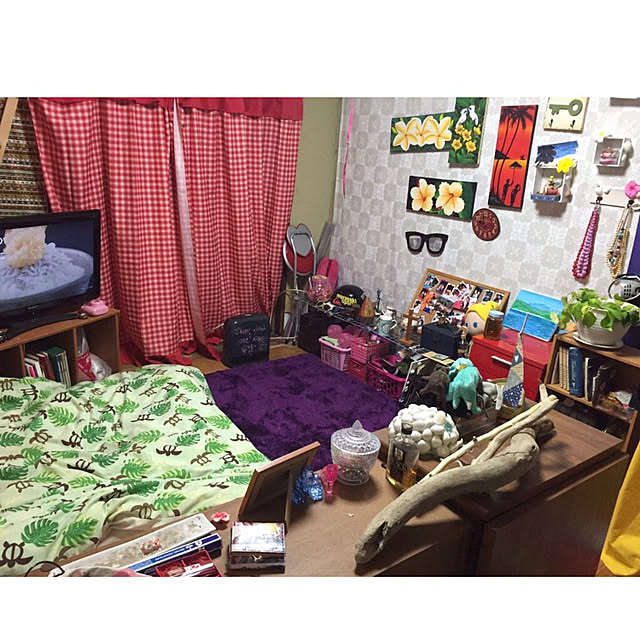 Harukiさんの部屋