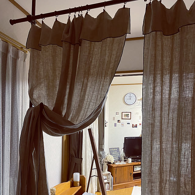 Chinamiさんの部屋