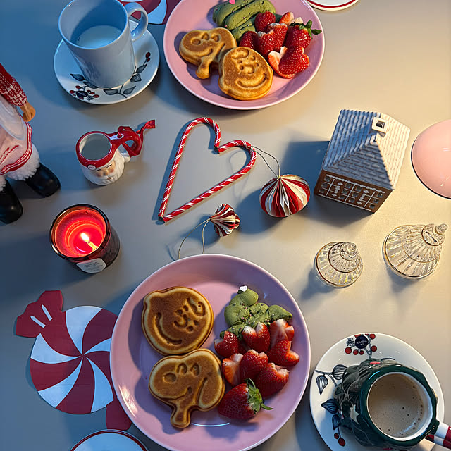 kahomeさんの部屋