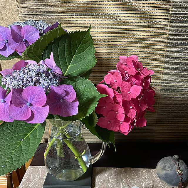 burgundy.roseさんの部屋