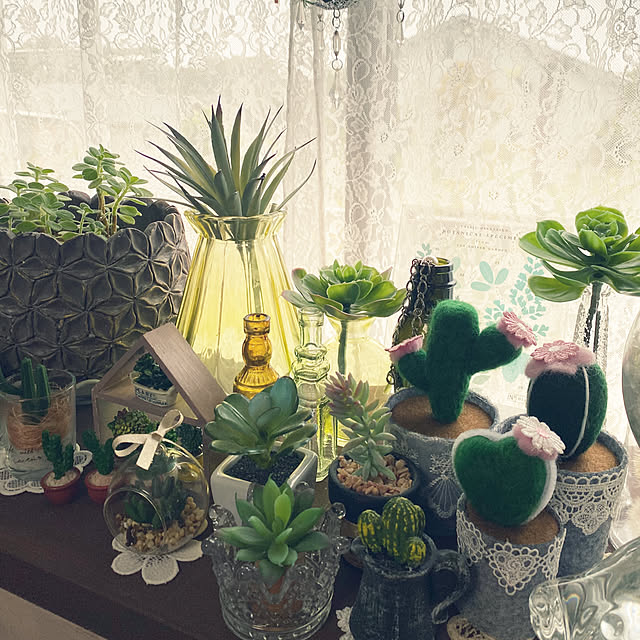 ChiCoさんの部屋