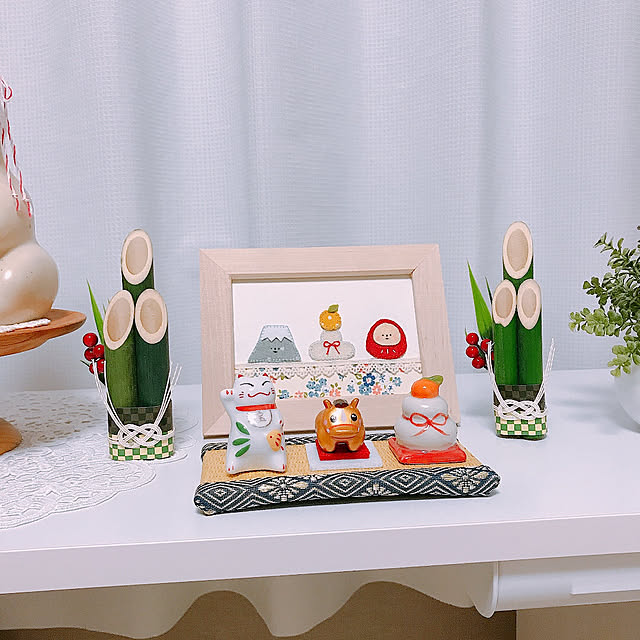 natsuさんの部屋