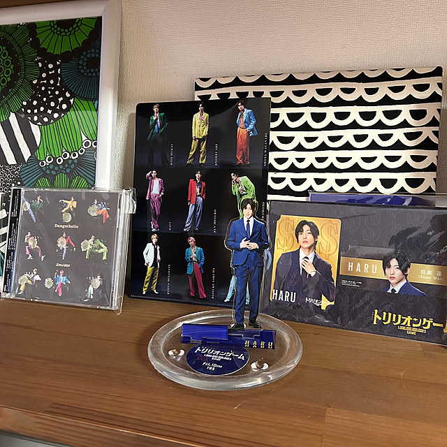 ayaさんの部屋