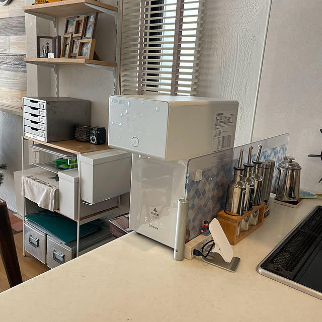 adamoさんの部屋
